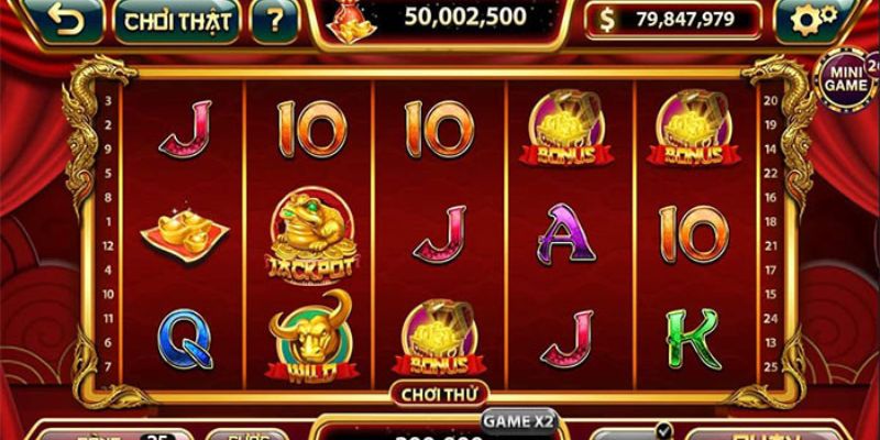 Lý do nên chơi game nổ hũ tặng tiền khởi nghiệp