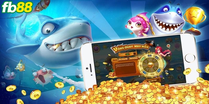 Hướng dẫn cách tham gia chơi bắn cá KUBET chuẩn