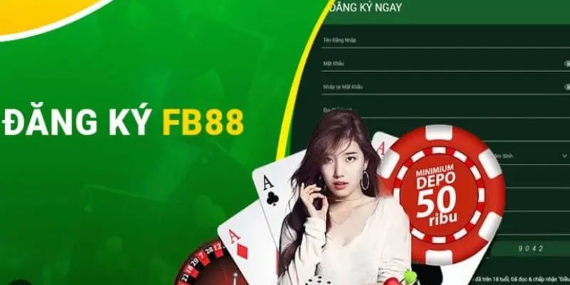 Hướng dẫn chi tiết đăng ký tài khoản KUBET nhanh chóng và an toàn