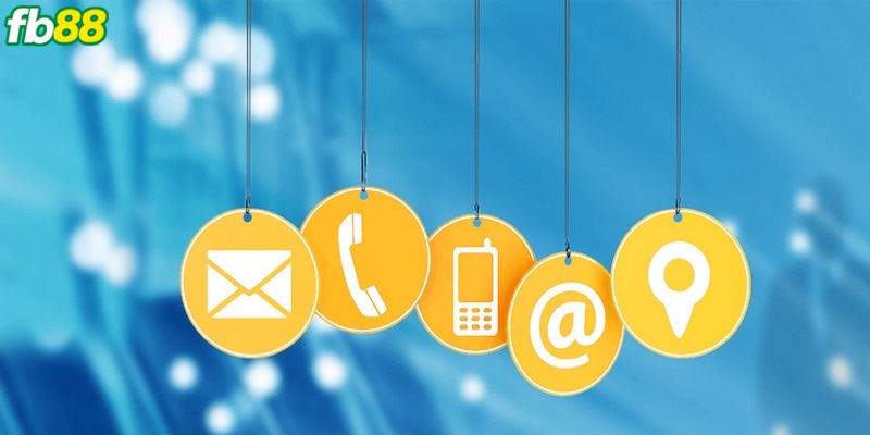 Liên hệ KUBET trên Mail chuyên gia sẽ nhanh chóng hỗ trợ